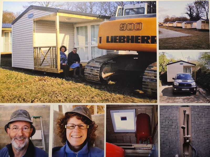 nouveaux mobilhome en 2008